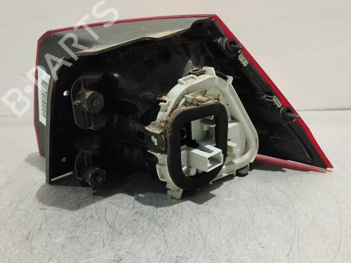 Left taillight VW GOLF VII Variant (BA5, BV5) 1.6 TDI | BP25922141C34 