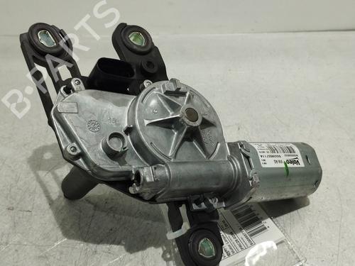 Rear wiper motor VW GOLF VII Variant (BA5, BV5) 1.6 TDI | BP29141067M102 