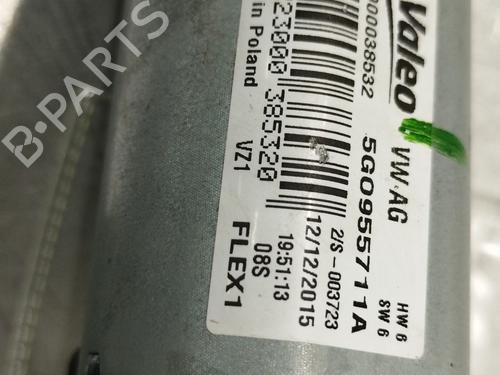 Rear wiper motor VW GOLF VII Variant (BA5, BV5) 1.6 TDI | BP29141067M102 