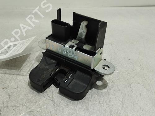 Tailgate lock VW GOLF VII Variant (BA5, BV5) 1.6 TDI 5G0827505A