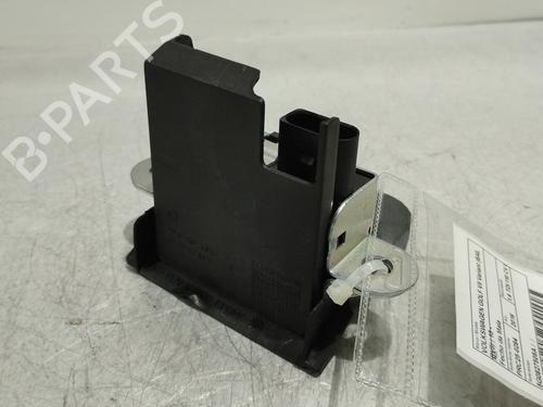 Tailgate lock VW GOLF VII Variant (BA5, BV5) 1.6 TDI | BP29141066C101 