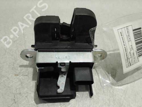 Tailgate lock VW GOLF VII Variant (BA5, BV5) 1.6 TDI | BP29141066C101 