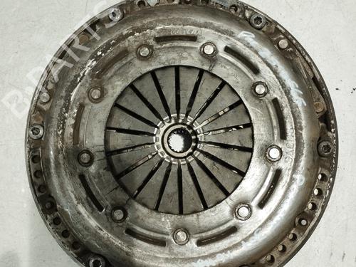 Andre PEUGEOT 307 SW (3H) 1.6 HDI 110 (109 hp) 31254823