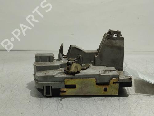 Used Rear right lock PEUGEOT 307 SW (3H) 1.6 HDI 110 (109 hp) 29149257