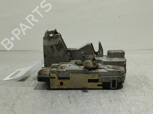 Venstre bak lås PEUGEOT 307 SW (3H) 1.6 HDI 110 (109 hp) 29149258