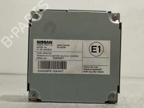 Electronic sensor NISSAN LEAF (ZE0) Electric | BP29156151M84 