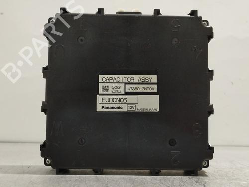 Ander NISSAN LEAF (ZE0) Electric (109 hp) 29156150