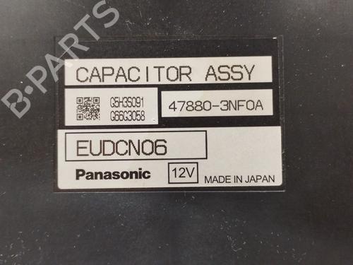 Other NISSAN LEAF (ZE0) Electric | BP29156150O1