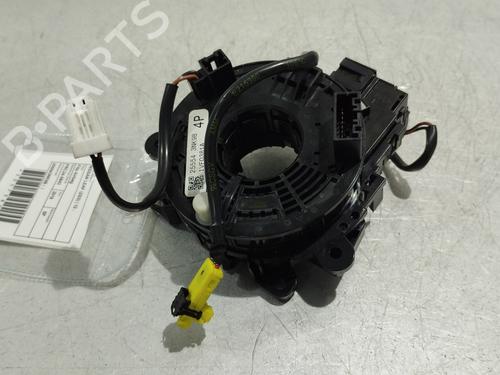 Used Squib airbag NISSAN LEAF (ZE0) Electric (109 hp) 29156144