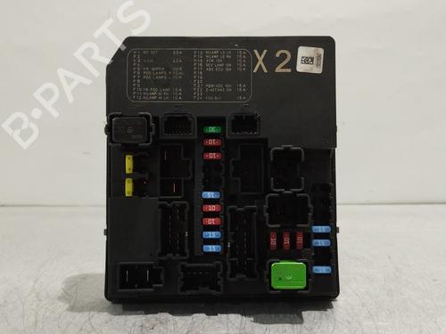 Used Fuse box NISSAN LEAF (ZE0) Electric (109 hp) 29156140