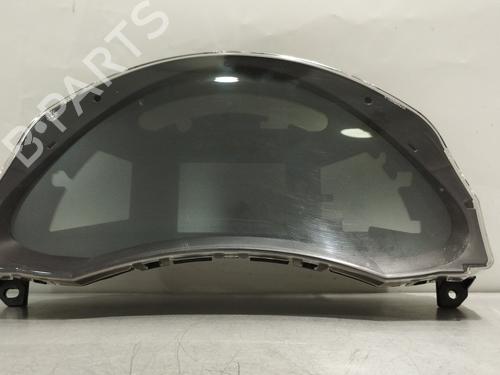 Used Instrument cluster NISSAN LEAF (ZE0) Electric (109 hp) 29156155