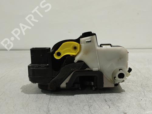 Venstre foran lås CHEVROLET CRUZE Hatchback (J305) 1.6 | BP29164915C98