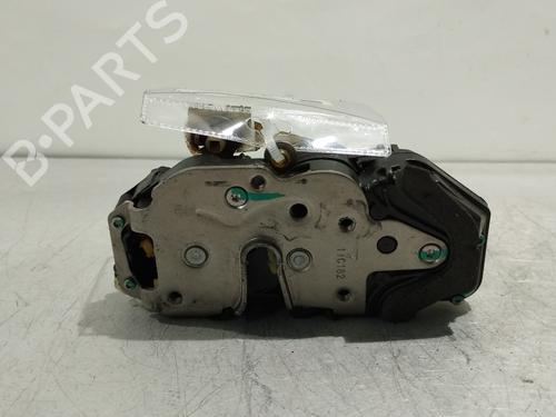 Venstre foran lås CHEVROLET CRUZE Hatchback (J305) 1.6 | BP29164915C98