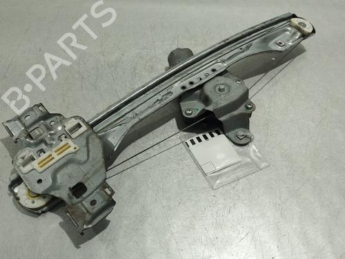 Rear left window mechanism CHEVROLET CRUZE Hatchback (J305) 1.6 | BP29164908C24 