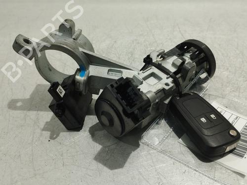 Ignition barrel CHEVROLET CRUZE Hatchback (J305) 1.6 | BP29164928M48