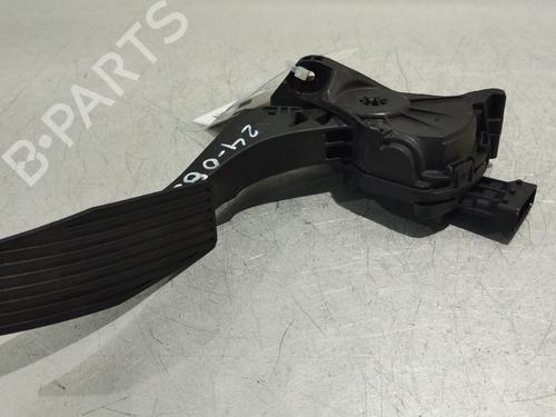 Used Pedal CHEVROLET CRUZE Hatchback (J305) 1.6 (124 hp) 29164930