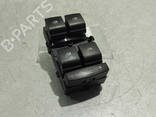 Interrupteur de vitre avant gauche CHEVROLET CRUZE Hatchback (J305) 1.6 (124 hp) 29164921