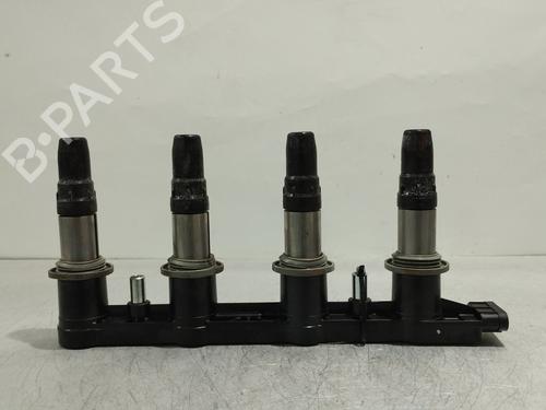 Fordeler CHEVROLET CRUZE Hatchback (J305) 1.6 (124 hp) 29287434