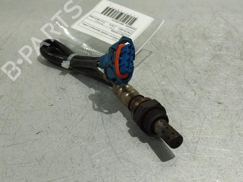 Capteur électronique CHEVROLET CRUZE Hatchback (J305) 1.6 (124 hp) 29180303