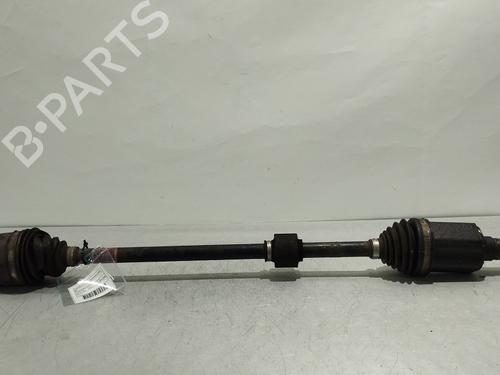Used Right front driveshaft CHEVROLET CRUZE Hatchback (J305) 1.6 (124 hp) 29180305