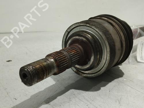 Right front driveshaft CHEVROLET CRUZE Hatchback (J305) 1.6 | BP29180305M39