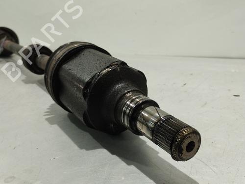 Right front driveshaft CHEVROLET CRUZE Hatchback (J305) 1.6 | BP29180305M39