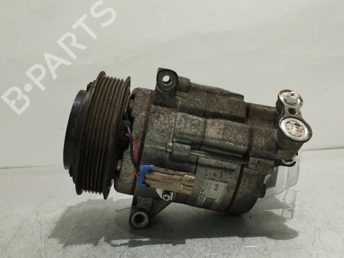 Airco pomp CHEVROLET CRUZE Hatchback (J305) 1.6 (124 hp) 29287429