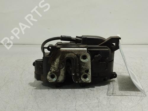 Front right lock RENAULT CLIO III (BR0/1, CR0/1) 1.5 dCi (BR17, CR17) | BP29184505C97