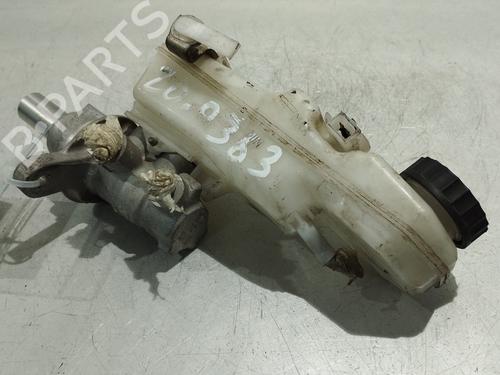 Used Brake master cylinder TOYOTA AURIS (_E15_) 1.4 D-4D (NDE150_, NDE150R) (90 hp) 29186126
