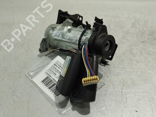 Ignition barrel VW GOLF VII Variant (BA5, BV5) 1.6 TDI 1K0905851