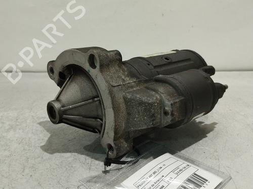 Used Starter PEUGEOT 407 (6D_) 2.0 HDi 135 (6DRHRH, 6DRHRE, 6DRHRG, 6DRHRJ) (136 hp) 29191136