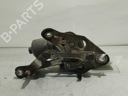 Used Front wiper motor PEUGEOT 407 (6D_) 2.0 HDi 135 (6DRHRH, 6DRHRE, 6DRHRG, 6DRHRJ) (136 hp) 29191137