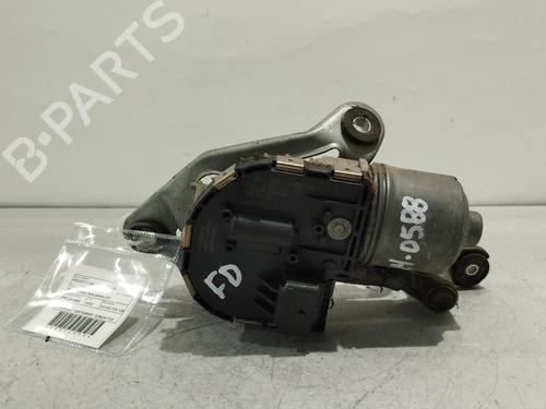 Front wiper motor PEUGEOT 407 (6D_) 2.0 HDi 135 (6DRHRH, 6DRHRE, 6DRHRG, 6DRHRJ) | BP29191137M29