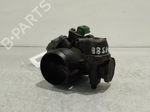 Used Intake manifold PEUGEOT 407 (6D_) 2.0 HDi 135 (6DRHRH, 6DRHRE, 6DRHRG, 6DRHRJ) (136 hp) 29191127