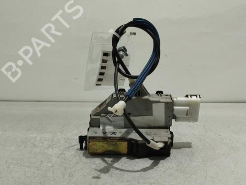 Used Rear right lock PEUGEOT 407 (6D_) 2.0 HDi 135 (6DRHRH, 6DRHRE, 6DRHRG, 6DRHRJ) (136 hp) 29191135