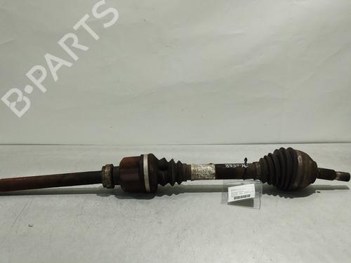 Drivaksel fortil Højre PEUGEOT 407 (6D_) 2.0 HDi 135 (6DRHRH, 6DRHRE, 6DRHRG, 6DRHRJ) (136 hp) 29191140