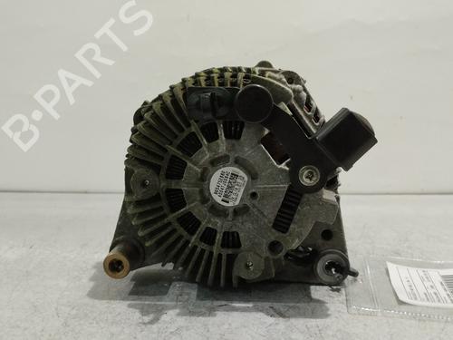 Alternator PEUGEOT 407 (6D_) 2.0 HDi 135 (6DRHRH, 6DRHRE, 6DRHRG, 6DRHRJ) | BP29287437M7