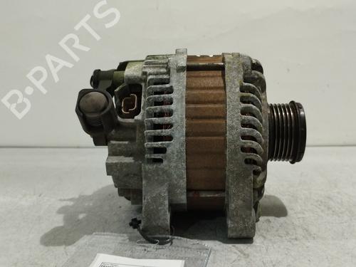 Alternator PEUGEOT 407 (6D_) 2.0 HDi 135 (6DRHRH, 6DRHRE, 6DRHRG, 6DRHRJ) | BP29287437M7