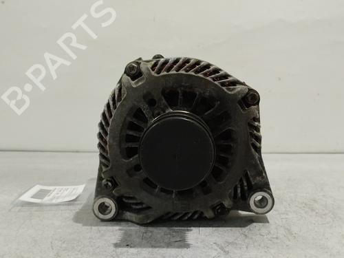 Alternator PEUGEOT 407 (6D_) 2.0 HDi 135 (6DRHRH, 6DRHRE, 6DRHRG, 6DRHRJ) | BP29287437M7