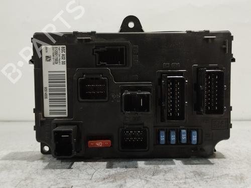 Otra PEUGEOT 407 (6D_) 2.0 HDi 135 (6DRHRH, 6DRHRE, 6DRHRG, 6DRHRJ) (136 hp) 29287442