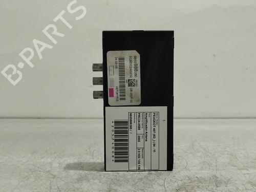 Used Other PEUGEOT 407 (6D_) 2.0 HDi 135 (6DRHRH, 6DRHRE, 6DRHRG, 6DRHRJ) (136 hp) 29287438