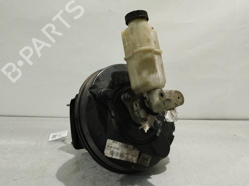 Used Servo brake PEUGEOT 407 (6D_) 2.0 HDi 135 (6DRHRH, 6DRHRE, 6DRHRG, 6DRHRJ) (136 hp) 29287444