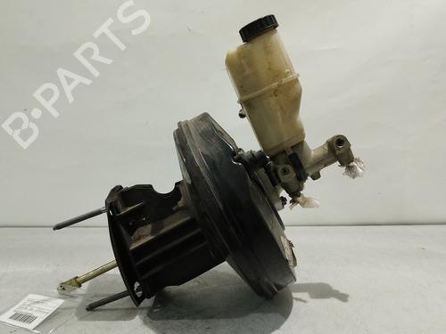 Servo brake PEUGEOT 407 (6D_) 2.0 HDi 135 (6DRHRH, 6DRHRE, 6DRHRG, 6DRHRJ) | BP29287444M42