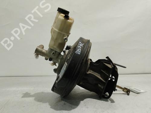 Servo brake PEUGEOT 407 (6D_) 2.0 HDi 135 (6DRHRH, 6DRHRE, 6DRHRG, 6DRHRJ) | BP29287444M42