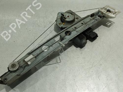 Rear left window mechanism RENAULT MEGANE II (BM0/1_, CM0/1_) 1.4 16V (BM0B, CM0B) | BP29191144C24