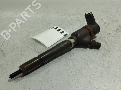 Used Injector OPEL CORSA D (S07) 1.3 CDTI (L08, L68) (75 hp) 29191147