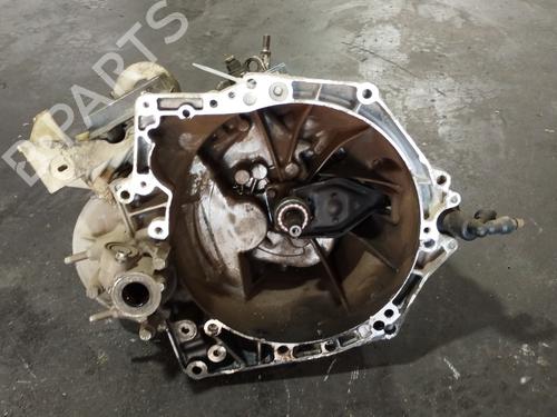 Gearkasse CITROËN C4 Coupe (LA_) 1.6 HDi | BP27639377M3