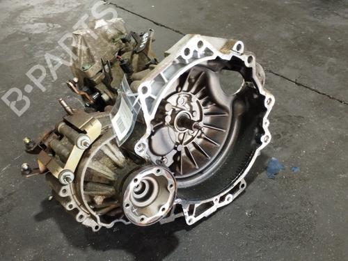 Used Gearbox VW GOLF IV (1J1) 1.6 16V (105 hp) 28531217