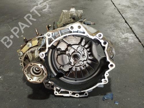 Gearbox VW GOLF IV (1J1) 1.6 16V | BP28531217M3
