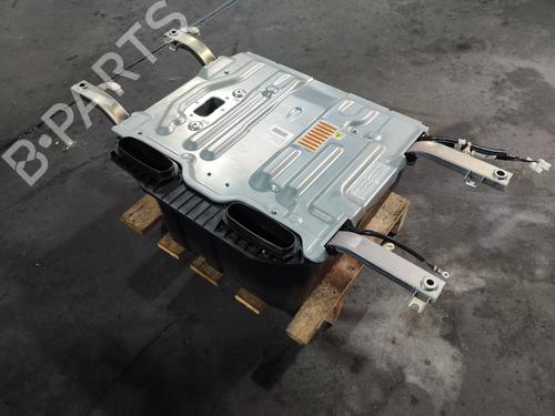 Other HONDA INSIGHT (ZE_) 1.3 IMA (ZE28, ZE2) | BP29193737O1 